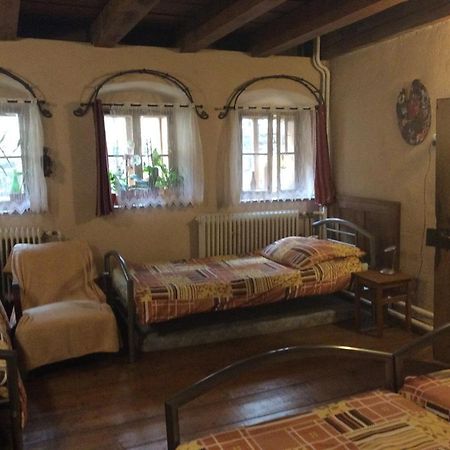 Hostelskippy Чешки Крумлов Екстериор снимка