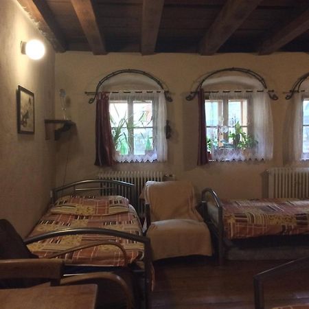 Hostelskippy Чешки Крумлов Екстериор снимка