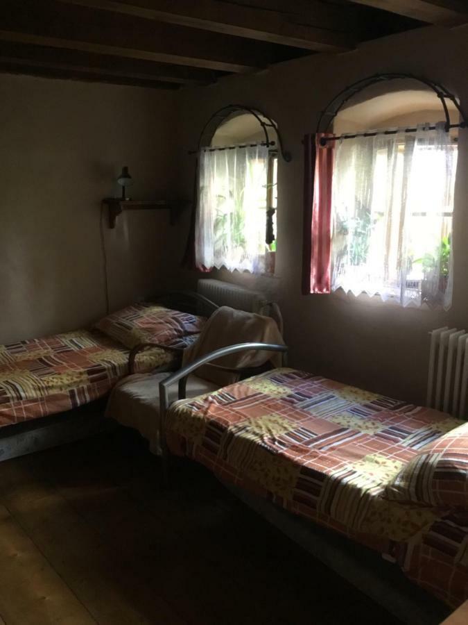 Hostelskippy Чешки Крумлов Екстериор снимка