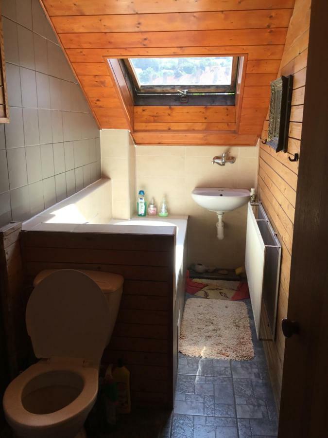 Hostelskippy Чешки Крумлов Екстериор снимка