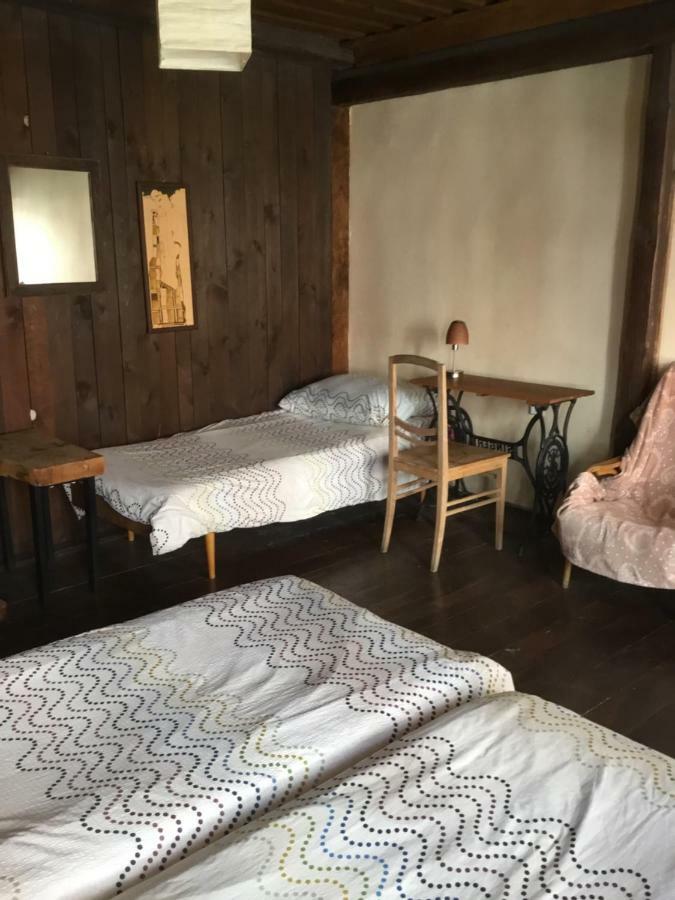 Hostelskippy Чешки Крумлов Екстериор снимка