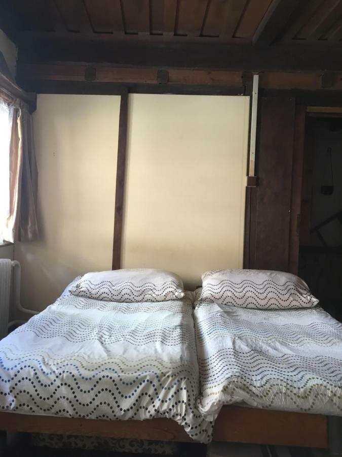Hostelskippy Чешки Крумлов Екстериор снимка
