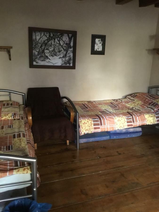 Hostelskippy Чешки Крумлов Екстериор снимка
