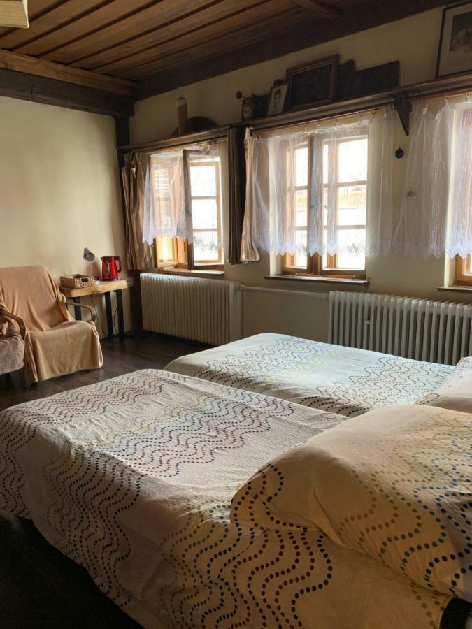 Hostelskippy Чешки Крумлов Екстериор снимка